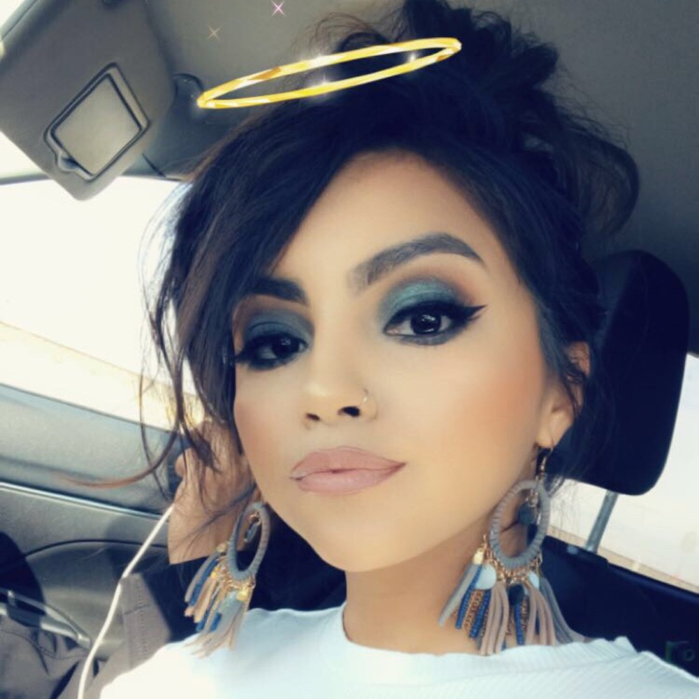 Meet your Posher, Angel